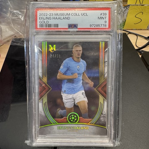 2022 topps museum - 2022-23,