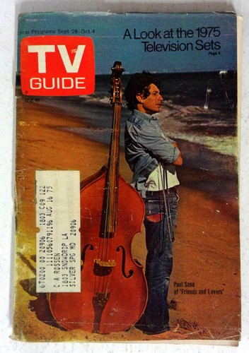 Guide 1974 paul - 9/28/1974,