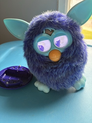 Hasbro 2012 furby - 2012,