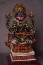 Yoga Nrisimhadev Murti 7