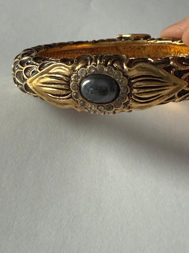 Bracciale rigido roberto - bracciale,