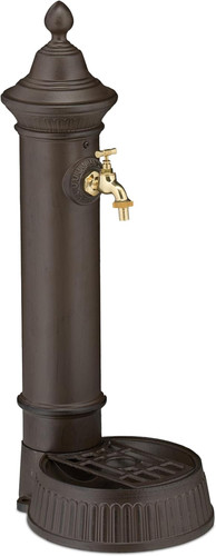 Fontana giardino stile - da,