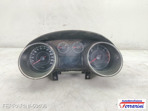 Quadro strumenti - quadro,