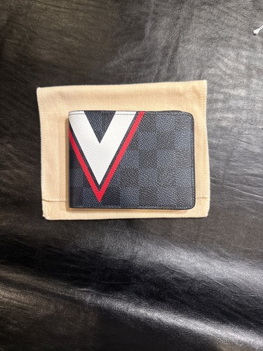 Portafoglio louis vuitton - portafoglio,