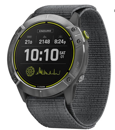 Garmin enduro gps - gps, orologio