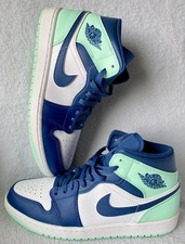 Jordan Nike Uomo Air 1 Mid