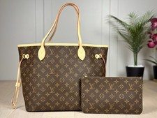 Authentic Louis Vuitton