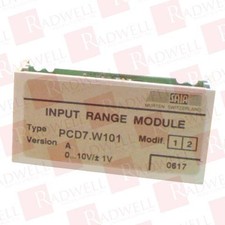 JOHNSON ELECTRIC PCD7.W101 /