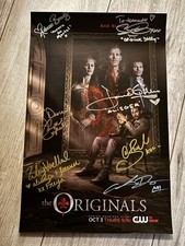 Vampire Diaries poster