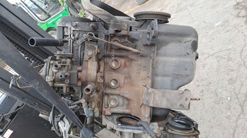 Motore semicompleto per fiat - motore,