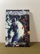 Cataclysm: the Ultimates' Last