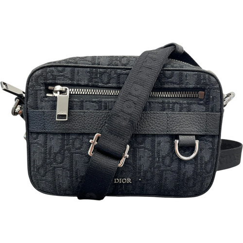 Dior borsa uomo mini safari - dior,