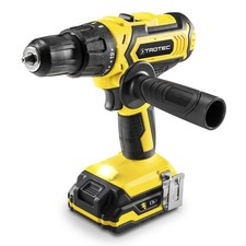 TROTEC Trapano avvitatore a