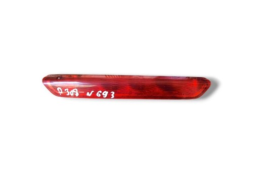 Terza luce freno peugeot - terza,