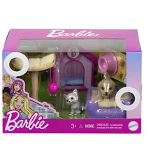 BARBIE GRG59 Set Accessori per