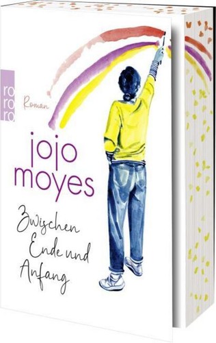 Jojo moyes - moyes,