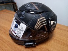 casco integrale Shoei NXR2