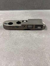 Leica M6 Titanium Cover Cap -