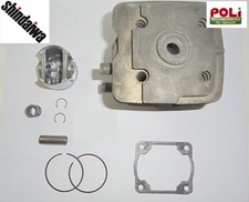 SHINDAIWA DECESPUGLIATORE