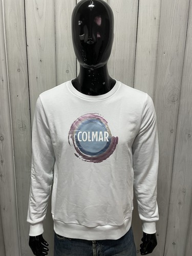 Felpa uomo colmar originals - colmar,