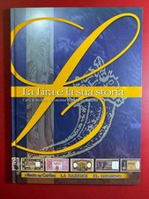Lira sua storia album - sua,