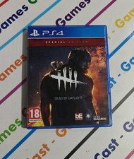 PS4 DEAD BY DAYLIGHT COME