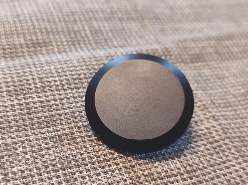 Teac 1000r pinch roller - pinch,