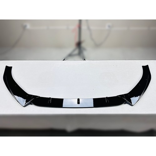 Nero paraurti splitter - paraurti,