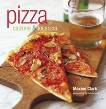 Pizza: Calzone & Focaccia