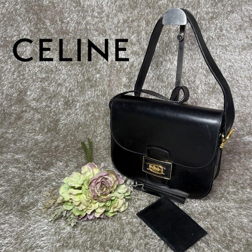 Borsa tracolla celine - a,