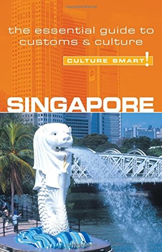 Singapore culture smart - singapore,