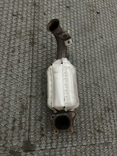 Marmitta catalizzatore peugeot - marmitta,