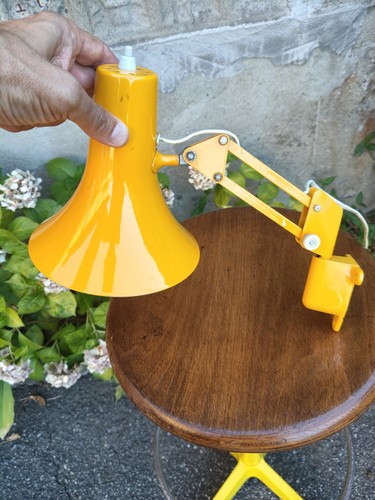 Lampada snodabile muro - snodabile, a