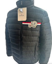 Moncler piumino nuovo taglia S