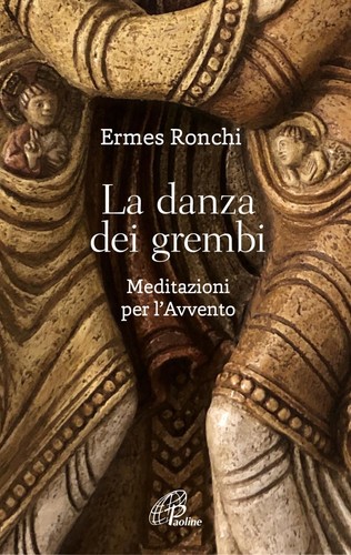 Libri ermes ronchi la danza - libri,