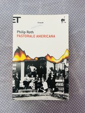 Philip roth pastorale - philip,