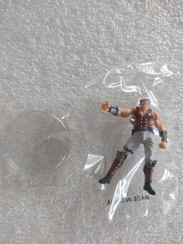 Hokuto ken fudo mini - -,