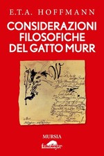 Libri Ernst T. A. Hoffmann -