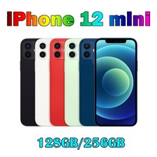 Neu Apple iPhone 12 Mini
