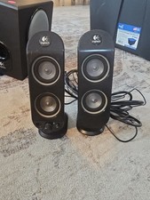 Logitech X-230 SOLO