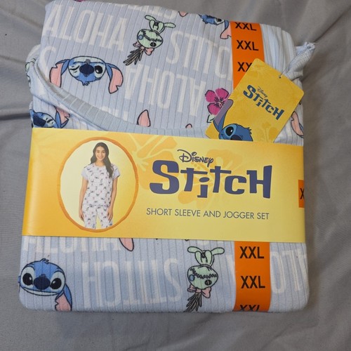 Pigiama donna disney lilo - disney,