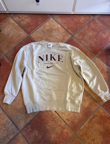 Felpa nike stile - felpa,