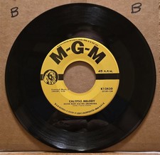 David Rose: Theme From The