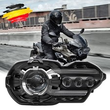 Per BMW K1200R 2005-2009