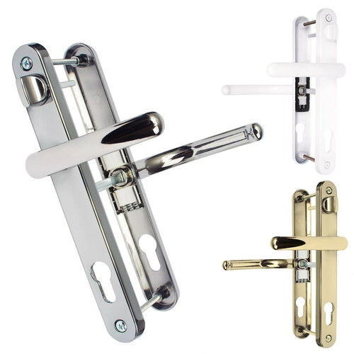 Molla maniglia porta - , pvc