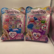 Twisty Petz Blingz Bracciale