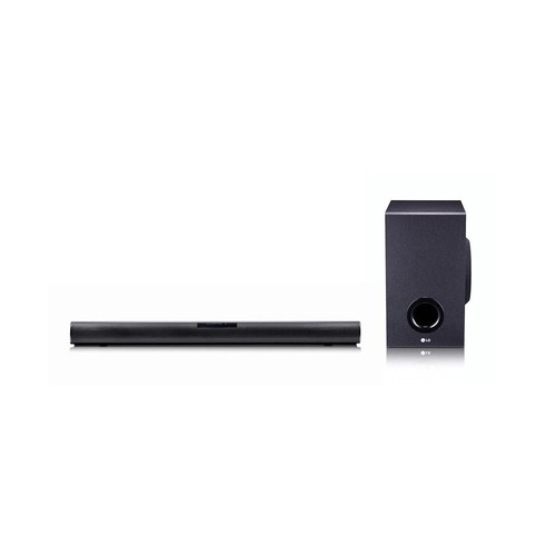 Soundbar sqc1 1ch - soundbar, 2.1ch