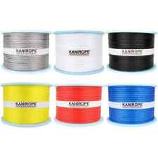 Corda Dyneema PRO intrecciata polietilene HMPE corda corda corda forestale argano