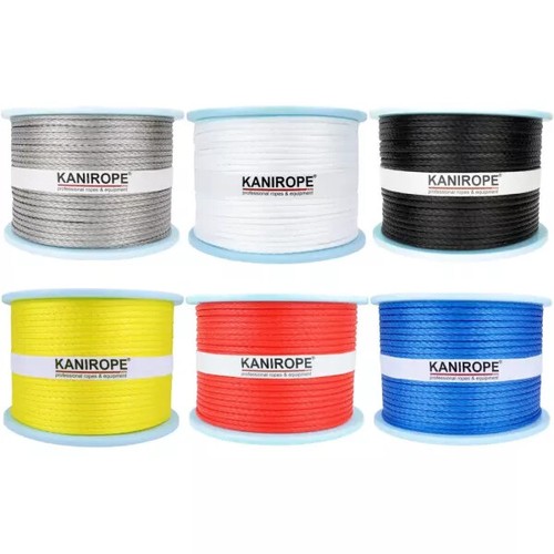 Corda dyneema pro intrecciata - corda,