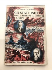 Gli Stati Uniti dalle origini